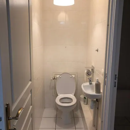 T2 51m2 Et Parking Privatif En Sous Sol شقة آركاشو