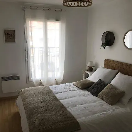 דירה T2 51m2 Et Parking Privatif En Sous Sol ארסשון