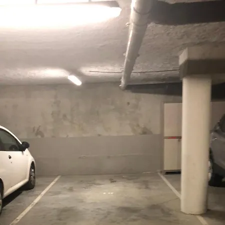T2 51m2 Et Parking Privatif En Sous Sol Arcachon