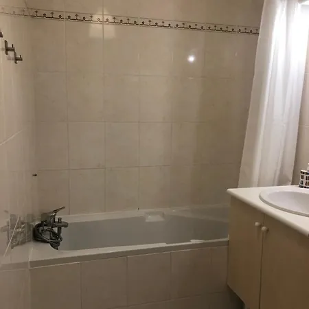 Daire T2 51m2 Et Parking Privatif En Sous Sol