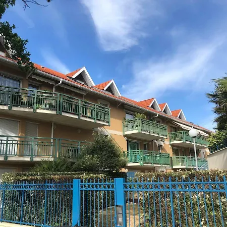 T2 51m2 Et Parking Privatif En Sous Sol דירה