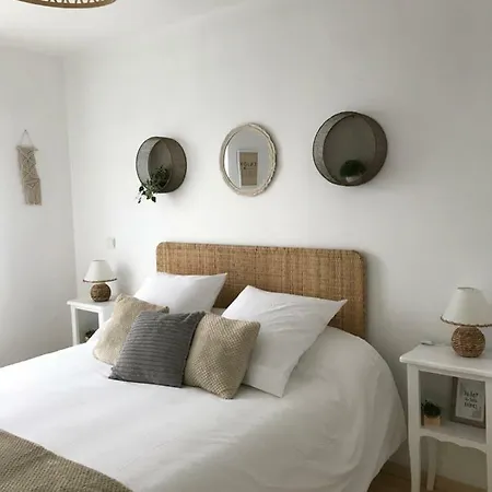 T2 51m2 Et Parking Privatif En Sous Sol Appartement Arcachon
