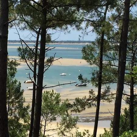 T2 51m2 Et Parking Privatif En Sous Sol דירה