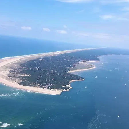 Appartement T2 51m2 Et Parking Privatif En Sous Sol Arcachon