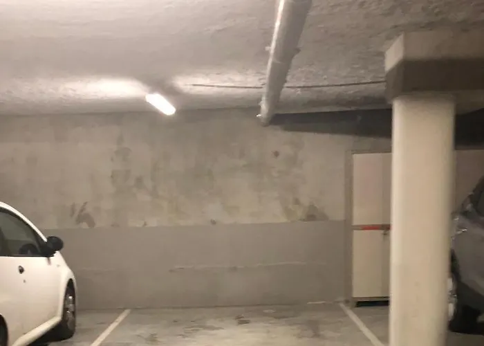 T2 51m2 Et Parking Privatif En Sous Sol آركاشو